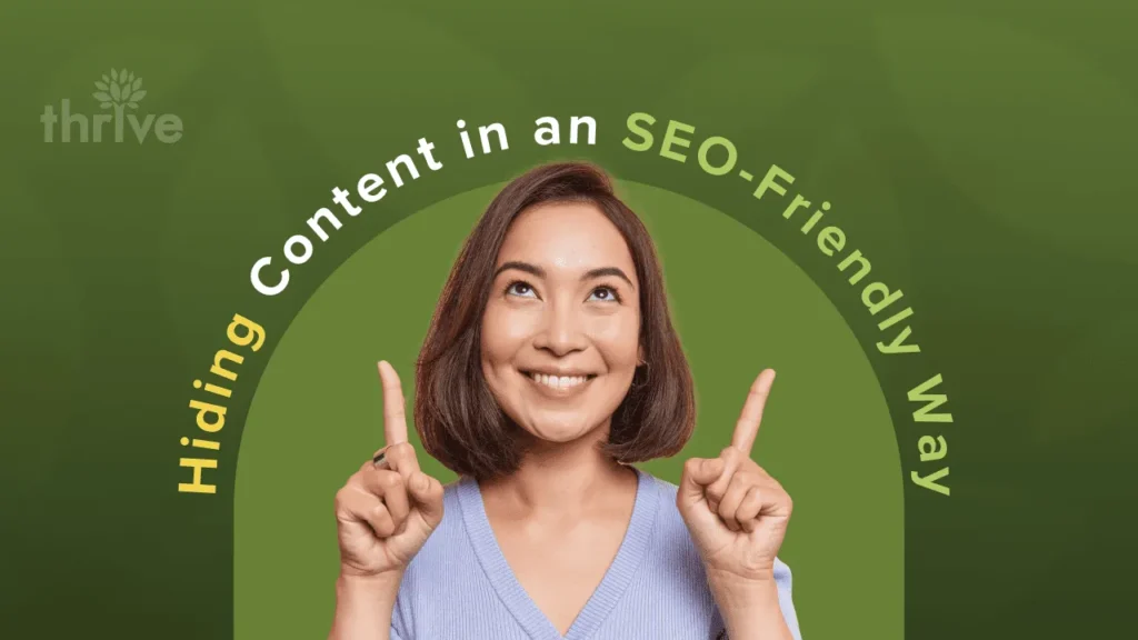 Link Hiding In Seo Complete Guide